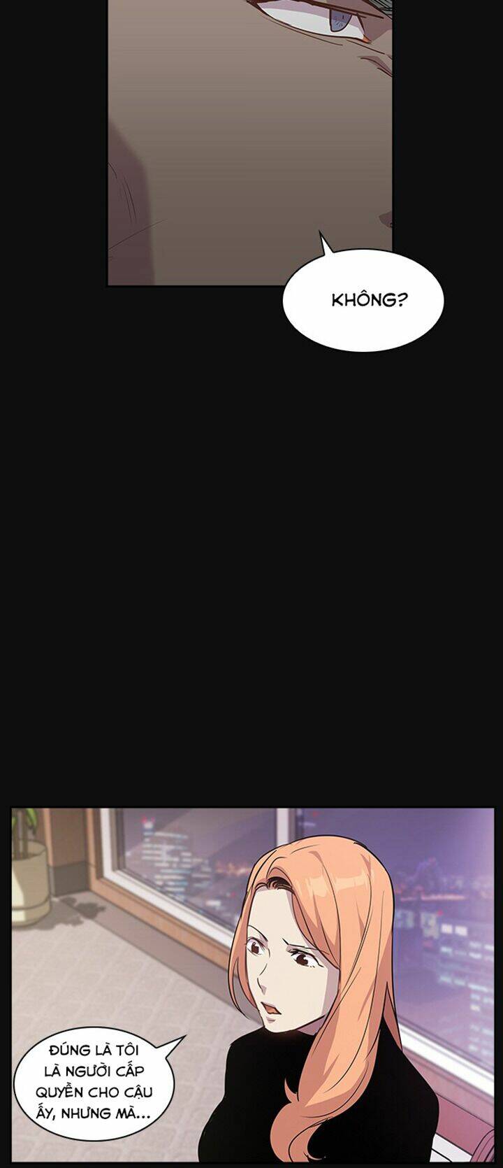Tiền Bạc Và Quyền Lực - Chapter 25 - Page 13