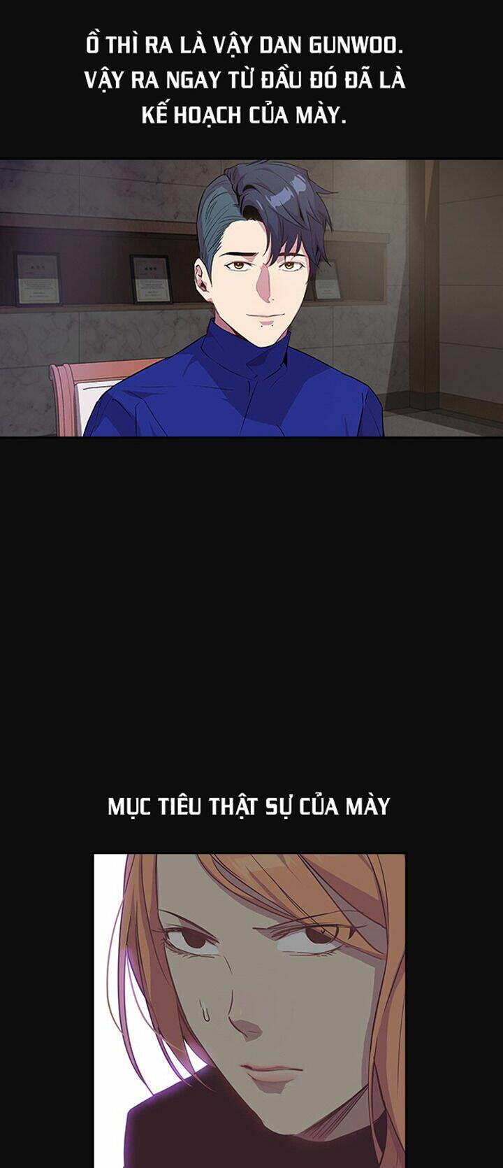 Tiền Bạc Và Quyền Lực - Chapter 25 - Page 15