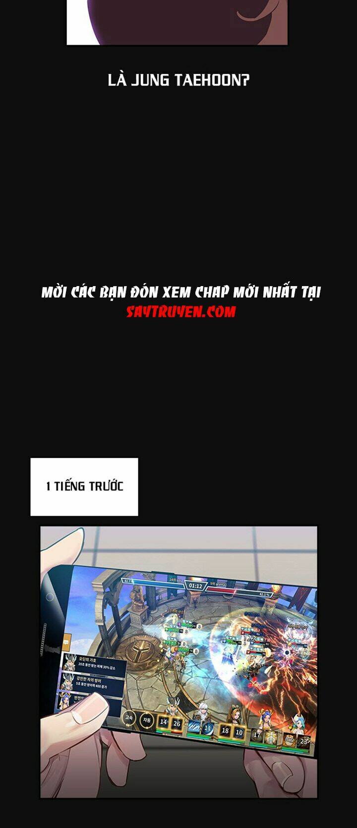 Tiền Bạc Và Quyền Lực - Chapter 25 - Page 16