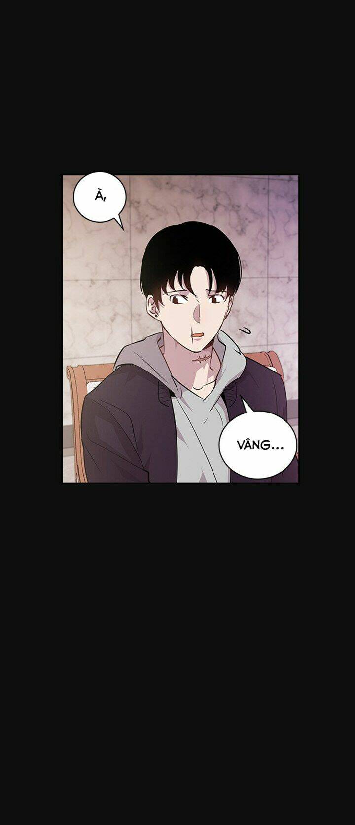 Tiền Bạc Và Quyền Lực - Chapter 25 - Page 26