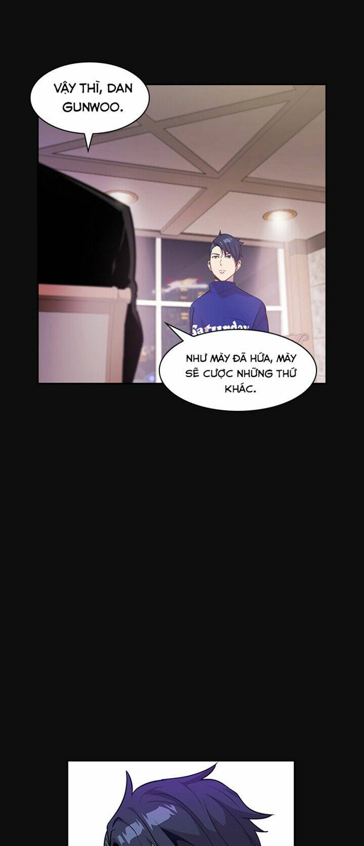 Tiền Bạc Và Quyền Lực - Chapter 25 - Page 27