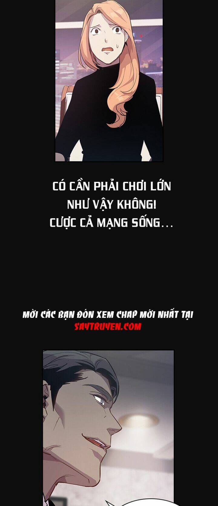 Tiền Bạc Và Quyền Lực - Chapter 25 - Page 36