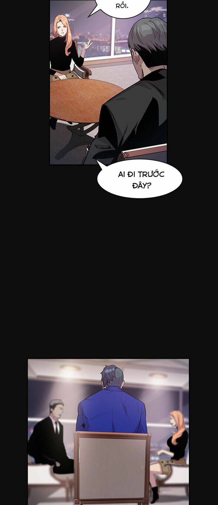 Tiền Bạc Và Quyền Lực - Chapter 25 - Page 41