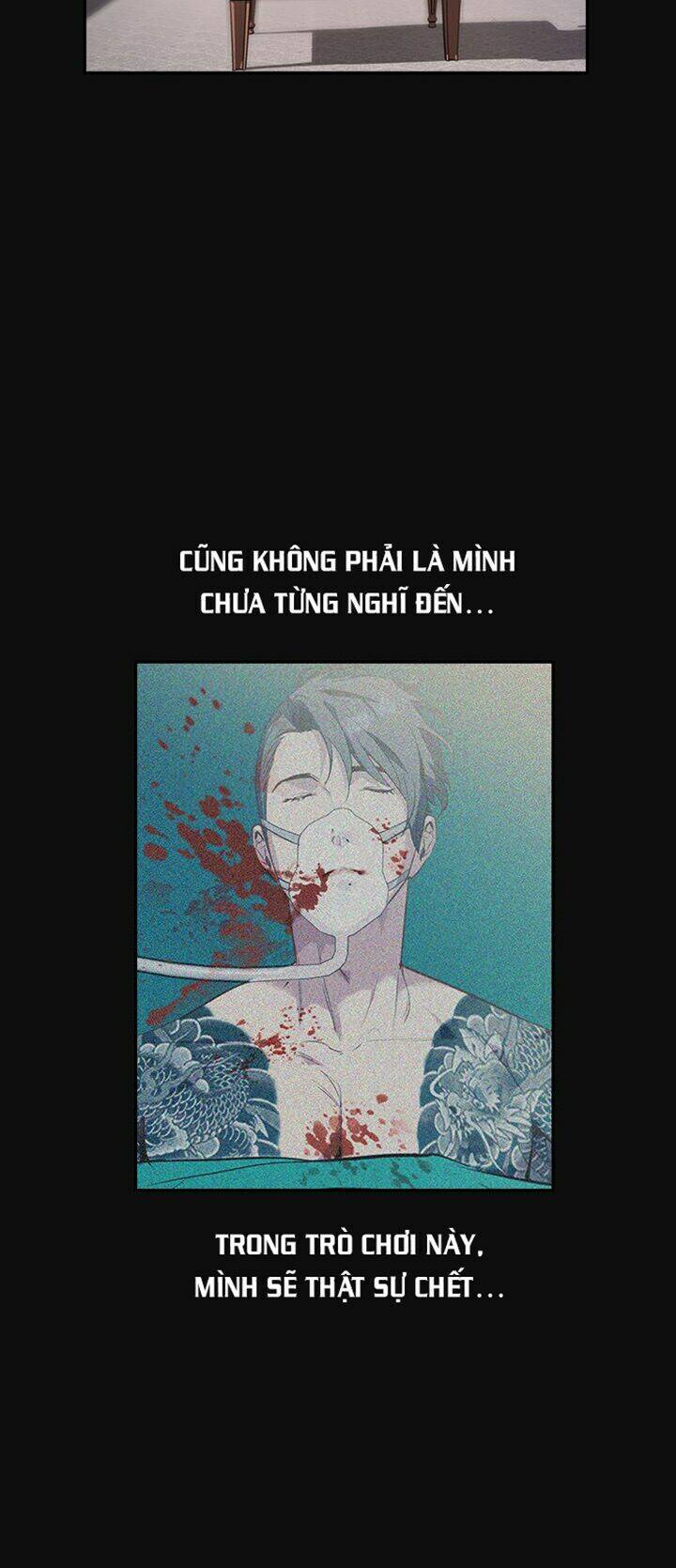 Tiền Bạc Và Quyền Lực - Chapter 25 - Page 42