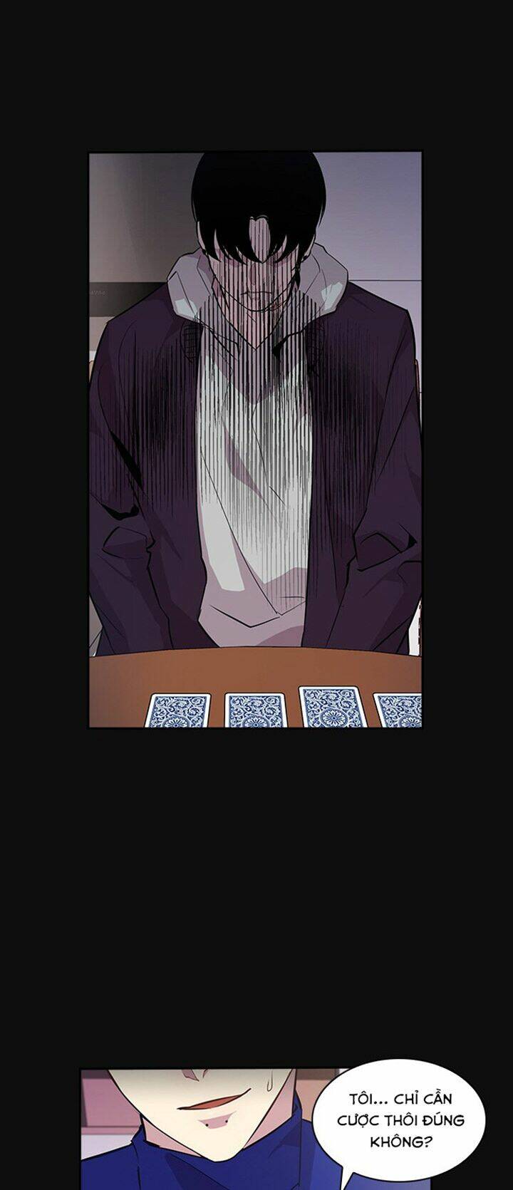 Tiền Bạc Và Quyền Lực - Chapter 25 - Page 45