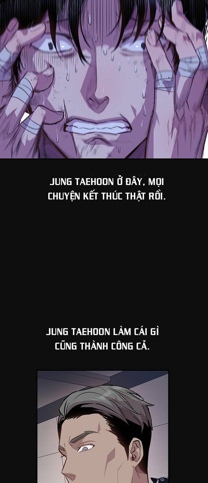 Tiền Bạc Và Quyền Lực - Chapter 25 - Page 49