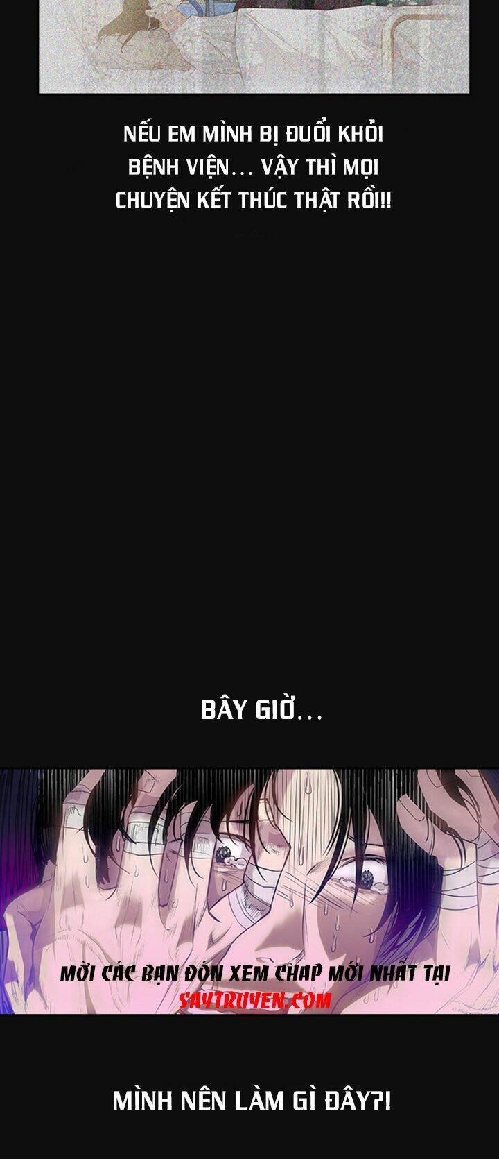 Tiền Bạc Và Quyền Lực - Chapter 25 - Page 52
