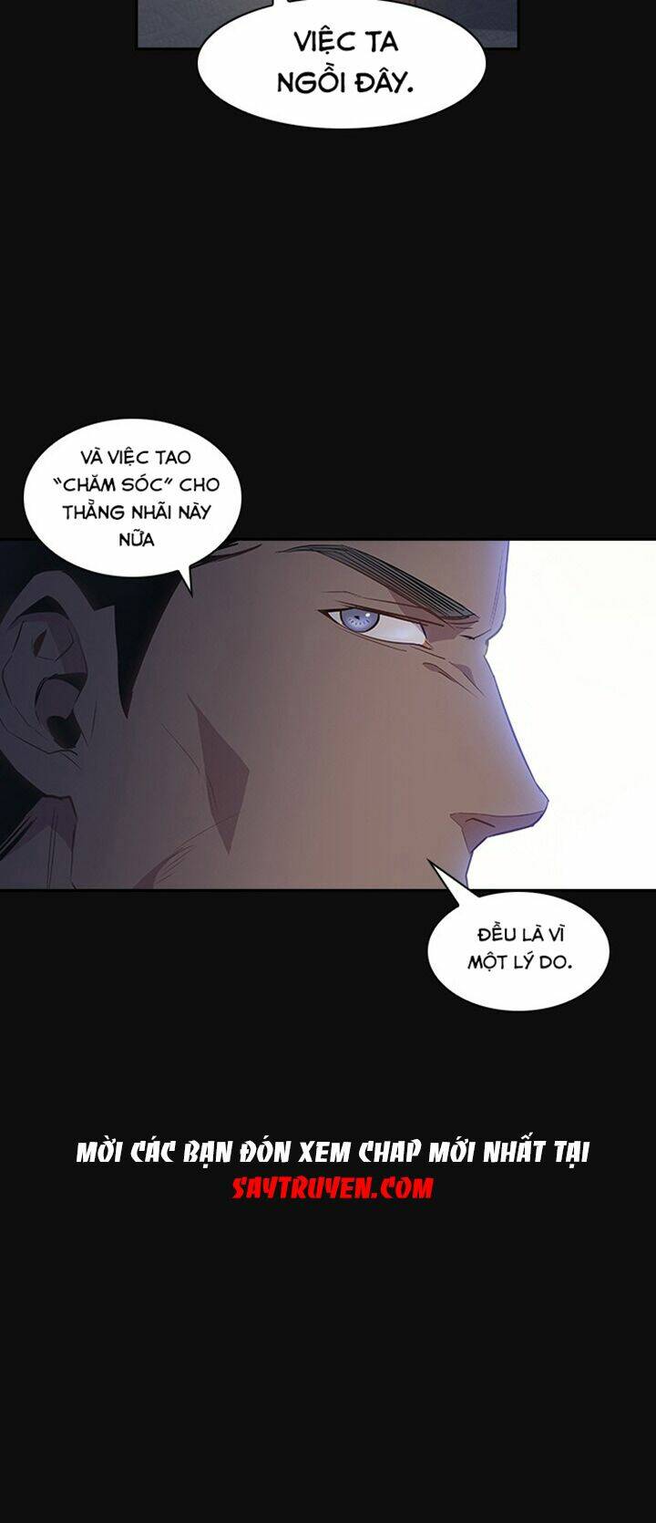 Tiền Bạc Và Quyền Lực - Chapter 25 - Page 8