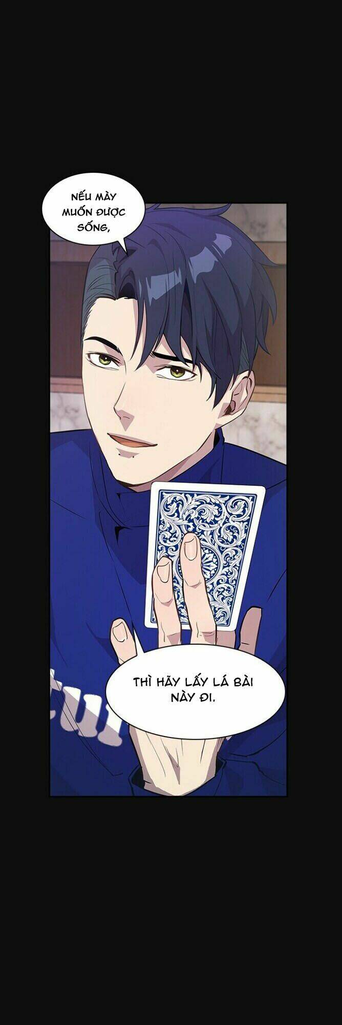 Tiền Bạc Và Quyền Lực - Chapter 26 - Page 14