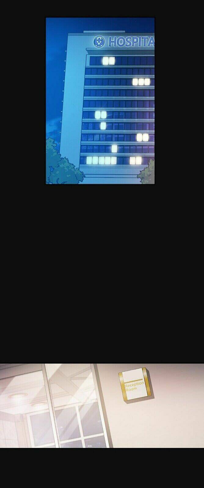 Tiền Bạc Và Quyền Lực - Chapter 26 - Page 15