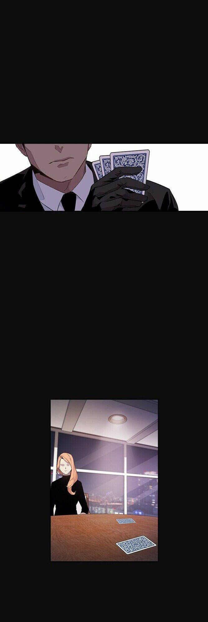 Tiền Bạc Và Quyền Lực - Chapter 26 - Page 17