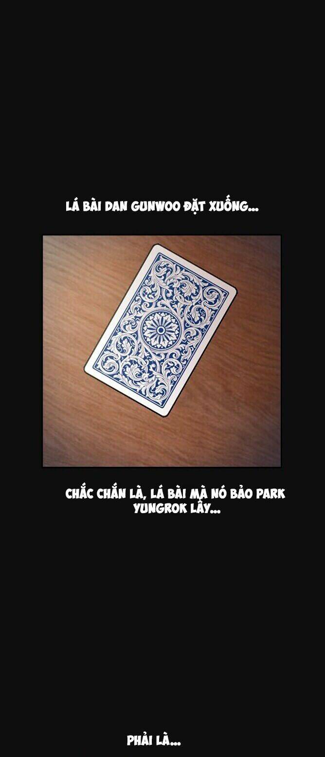 Tiền Bạc Và Quyền Lực - Chapter 26 - Page 18