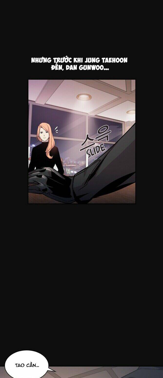 Tiền Bạc Và Quyền Lực - Chapter 26 - Page 21