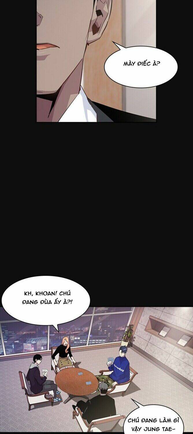 Tiền Bạc Và Quyền Lực - Chapter 26 - Page 24