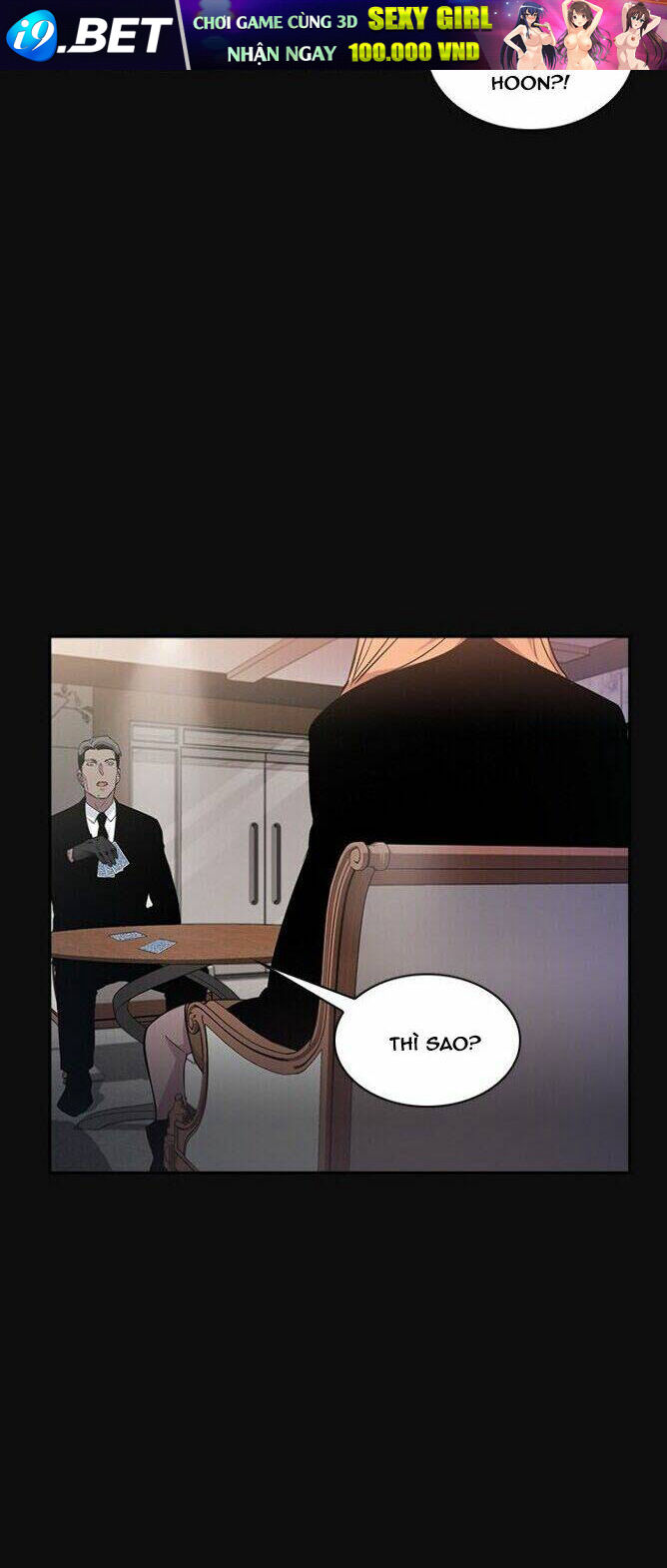 Tiền Bạc Và Quyền Lực - Chapter 26 - Page 25