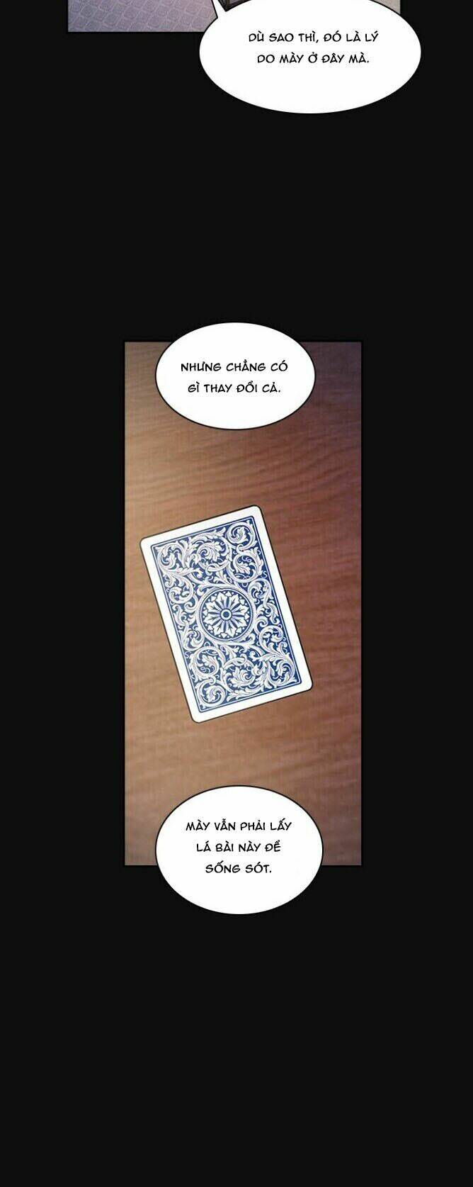 Tiền Bạc Và Quyền Lực - Chapter 26 - Page 39
