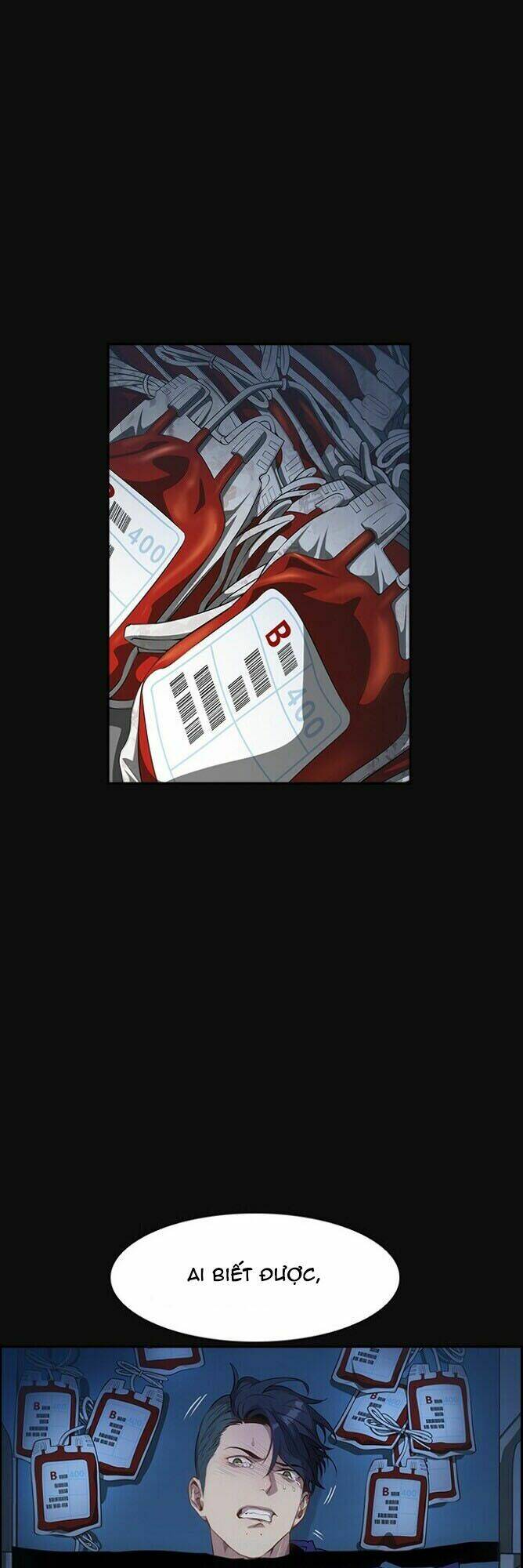 Tiền Bạc Và Quyền Lực - Chapter 26 - Page 44