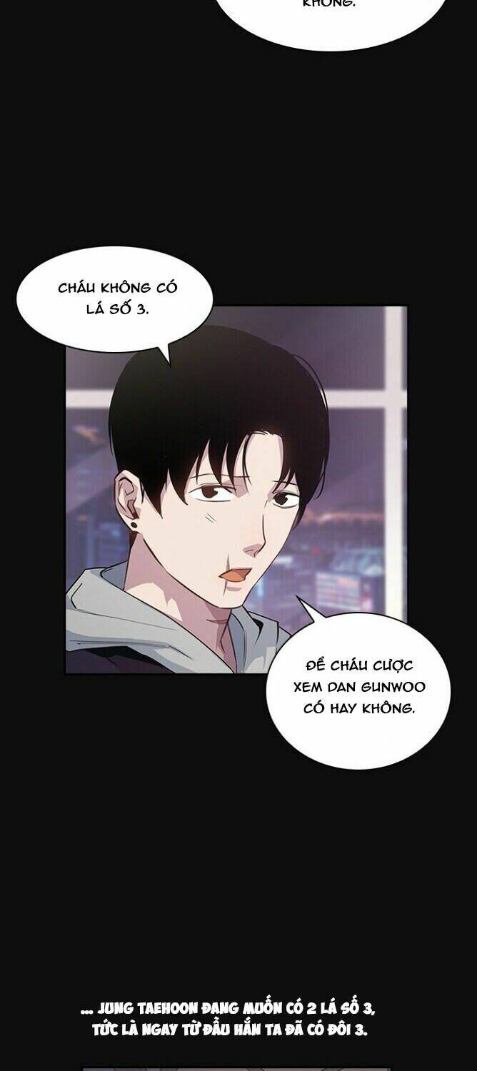 Tiền Bạc Và Quyền Lực - Chapter 26 - Page 48