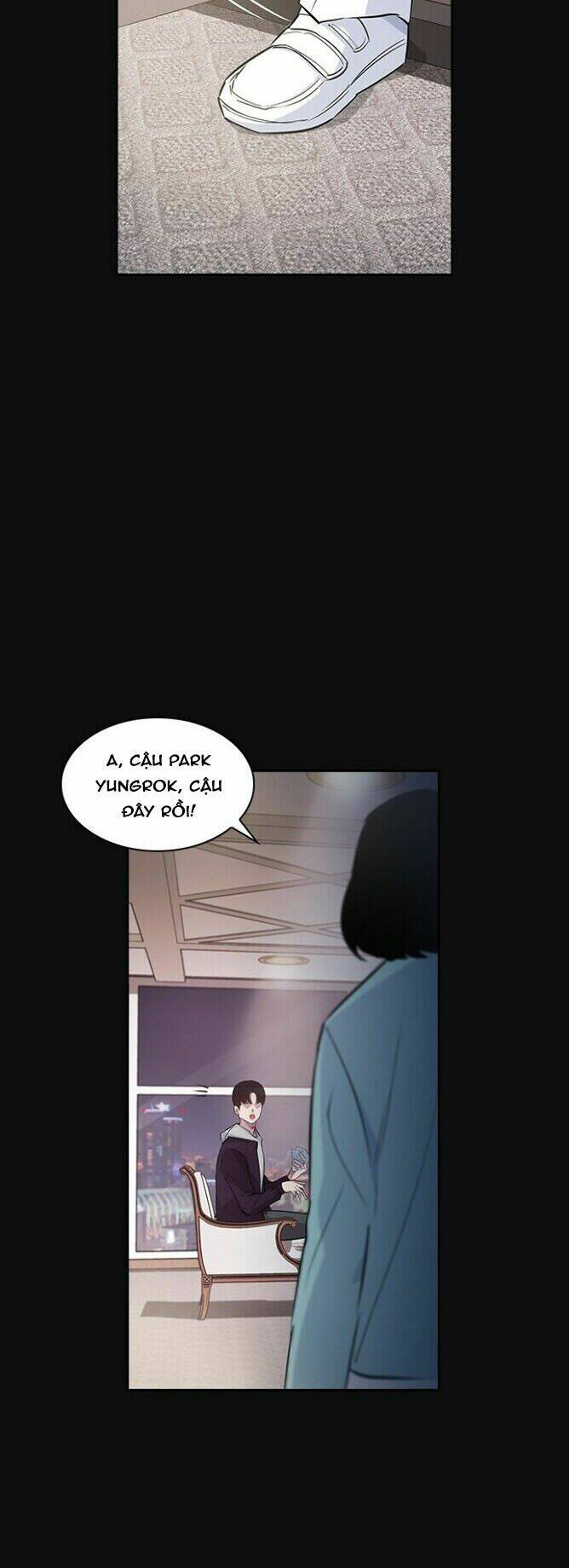 Tiền Bạc Và Quyền Lực - Chapter 26 - Page 51