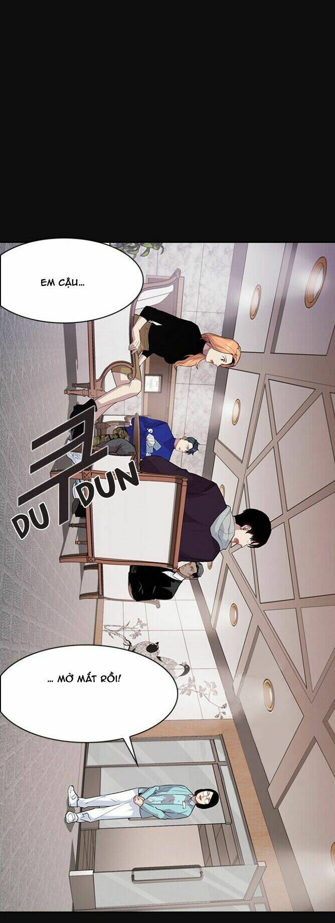 Tiền Bạc Và Quyền Lực - Chapter 26 - Page 52