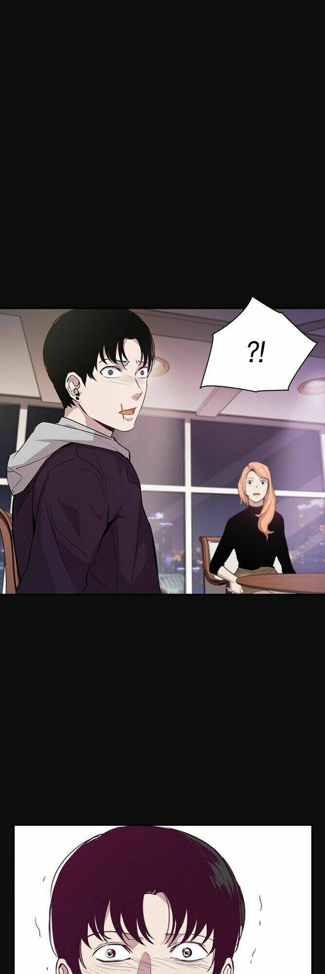 Tiền Bạc Và Quyền Lực - Chapter 26 - Page 53