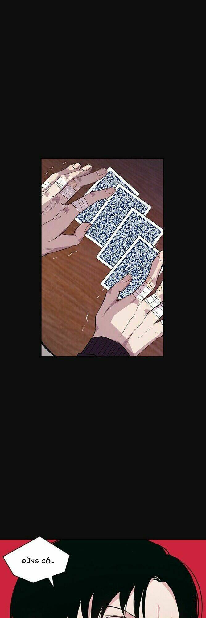 Tiền Bạc Và Quyền Lực - Chapter 26 - Page 56