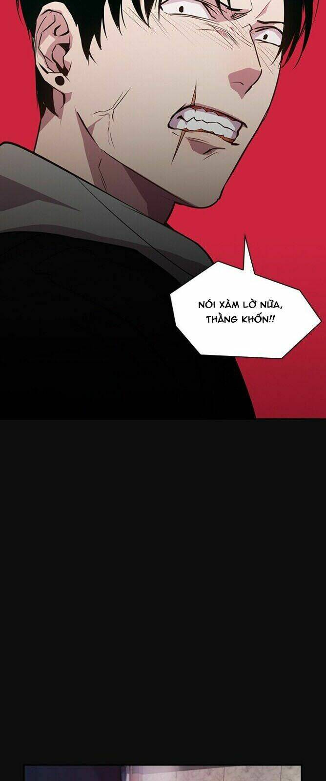 Tiền Bạc Và Quyền Lực - Chapter 26 - Page 57