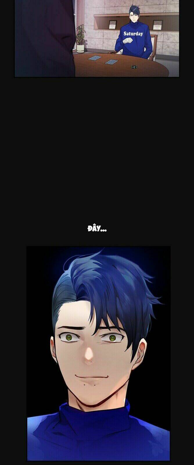 Tiền Bạc Và Quyền Lực - Chapter 26 - Page 58