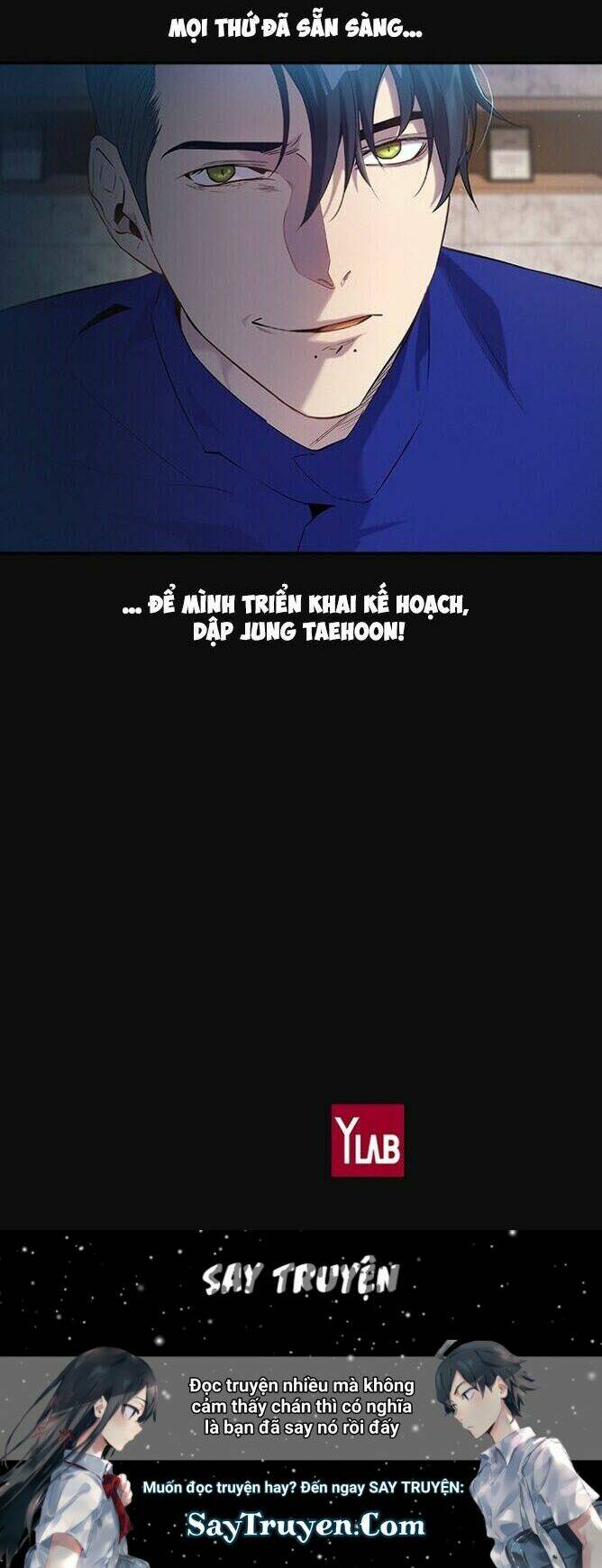 Tiền Bạc Và Quyền Lực - Chapter 26 - Page 60