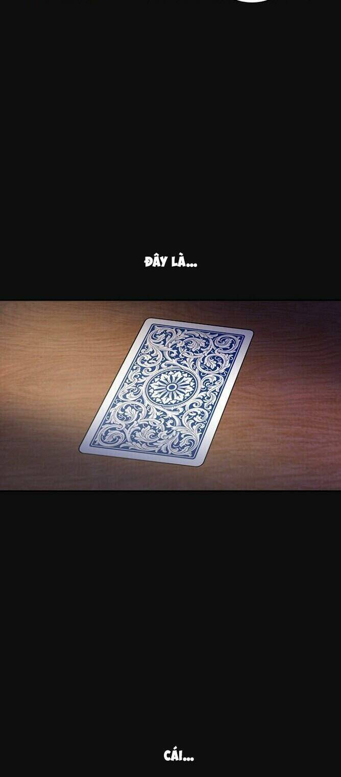 Tiền Bạc Và Quyền Lực - Chapter 26 - Page 7