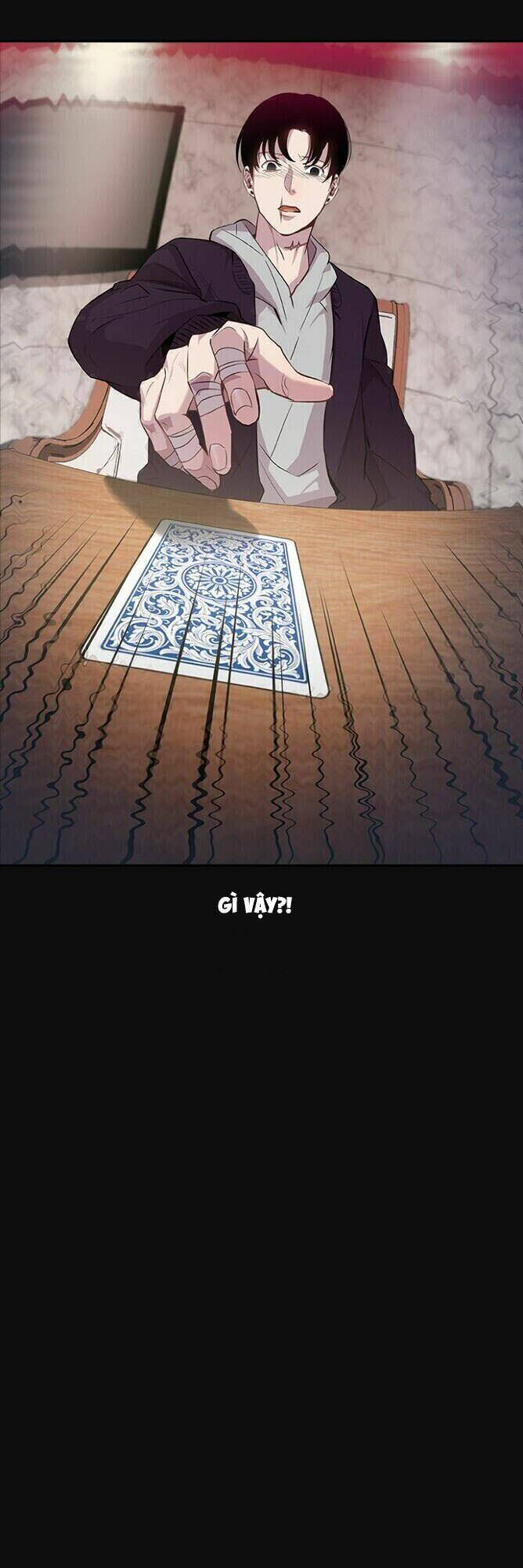 Tiền Bạc Và Quyền Lực - Chapter 26 - Page 8