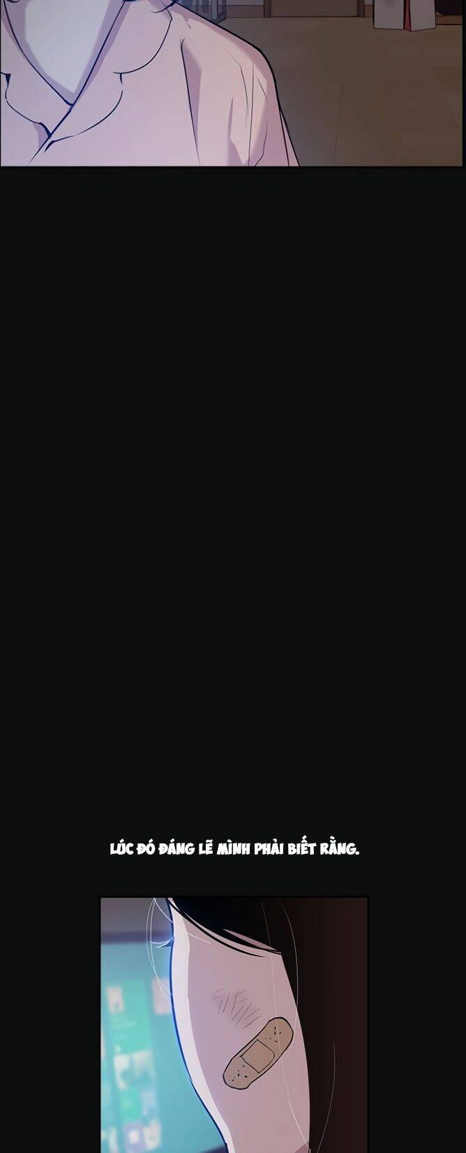 Tiền Bạc Và Quyền Lực - Chapter 27 - Page 12