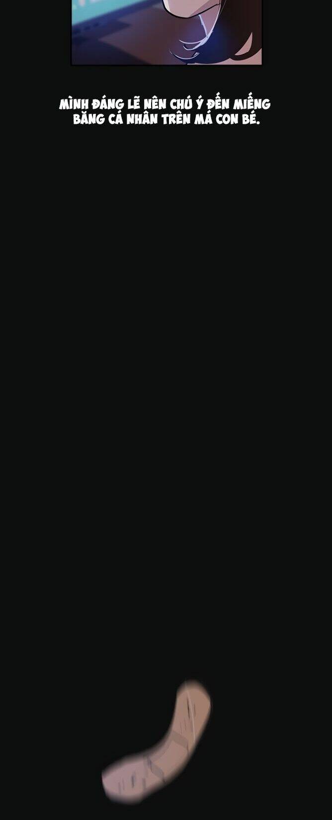 Tiền Bạc Và Quyền Lực - Chapter 27 - Page 13