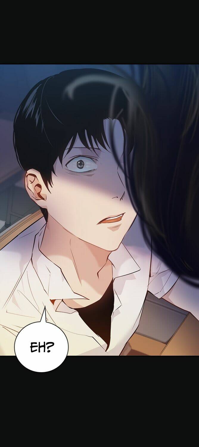 Tiền Bạc Và Quyền Lực - Chapter 27 - Page 16