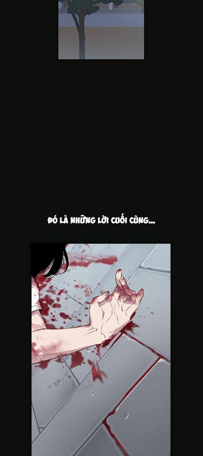 Tiền Bạc Và Quyền Lực - Chapter 27 - Page 18