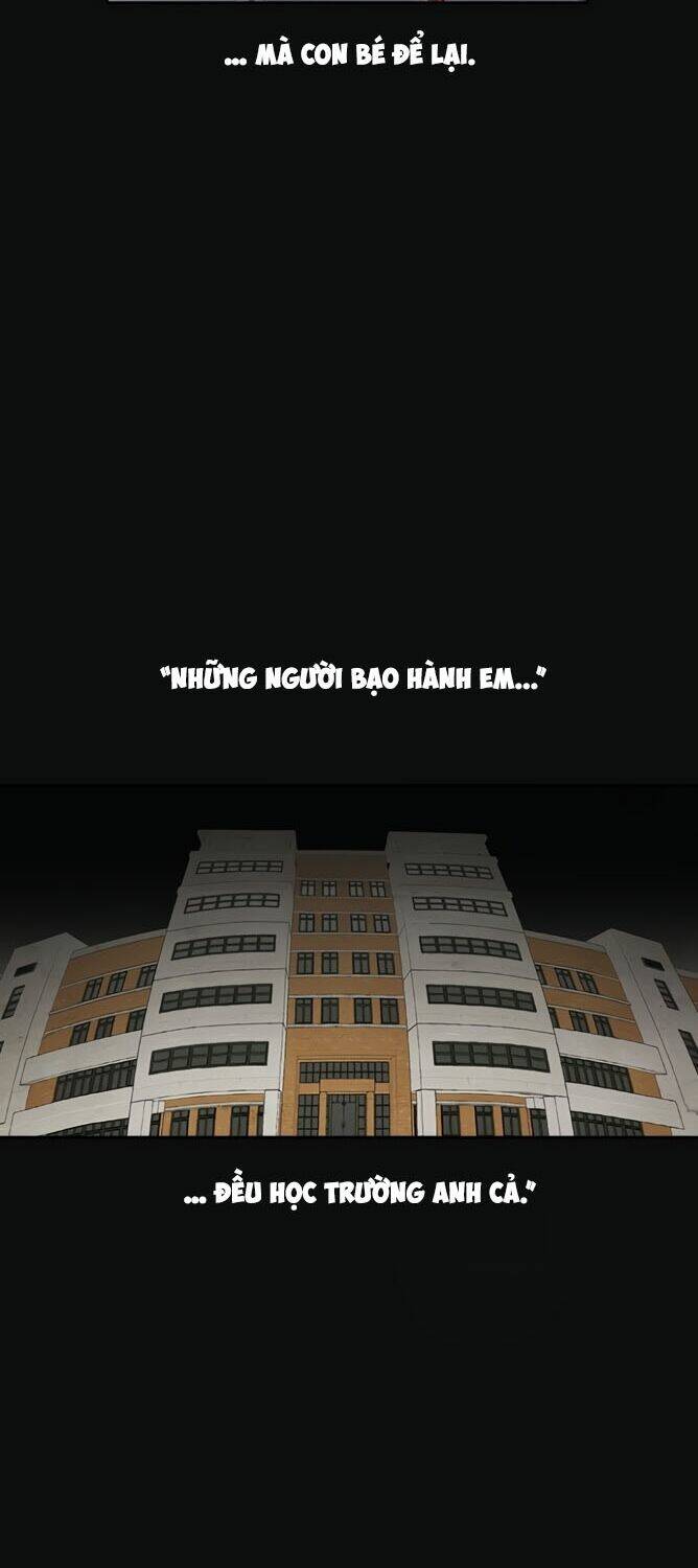 Tiền Bạc Và Quyền Lực - Chapter 27 - Page 19