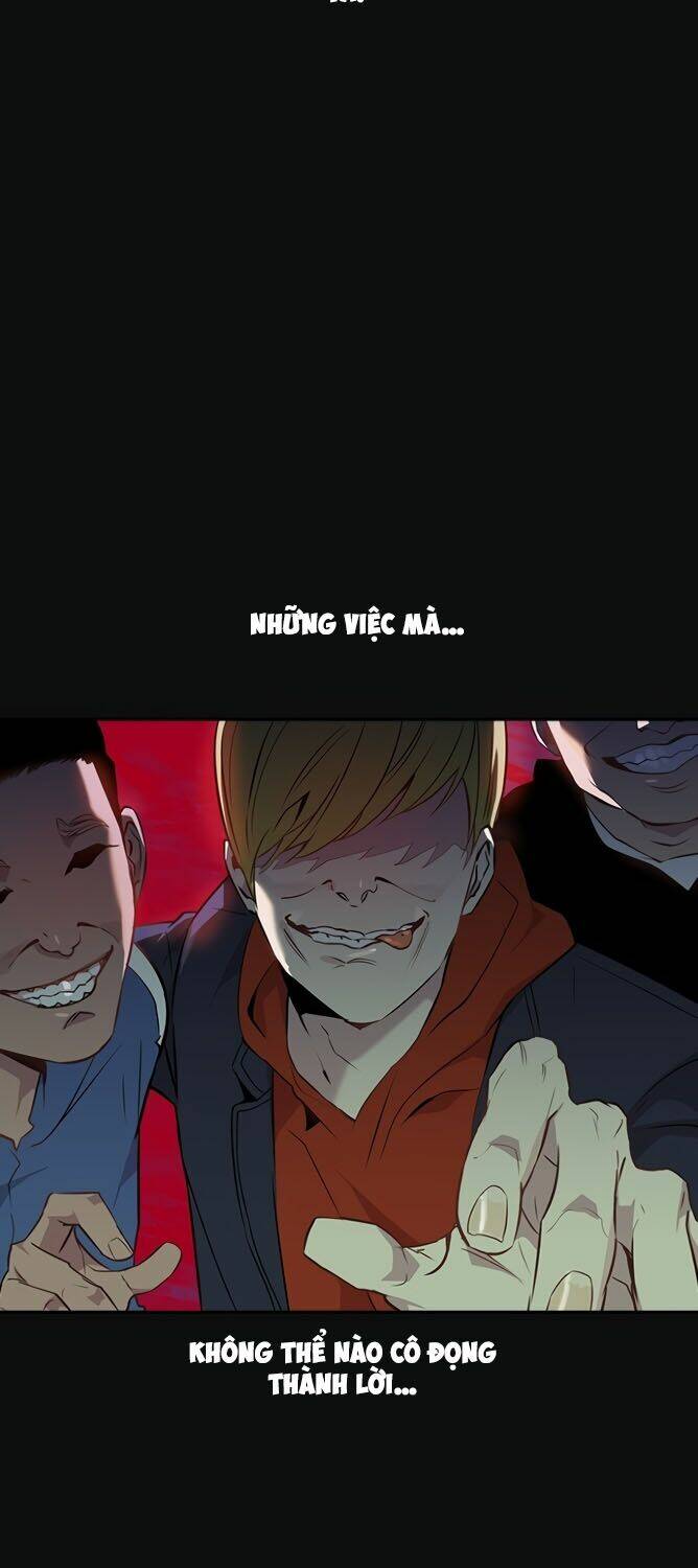 Tiền Bạc Và Quyền Lực - Chapter 27 - Page 21