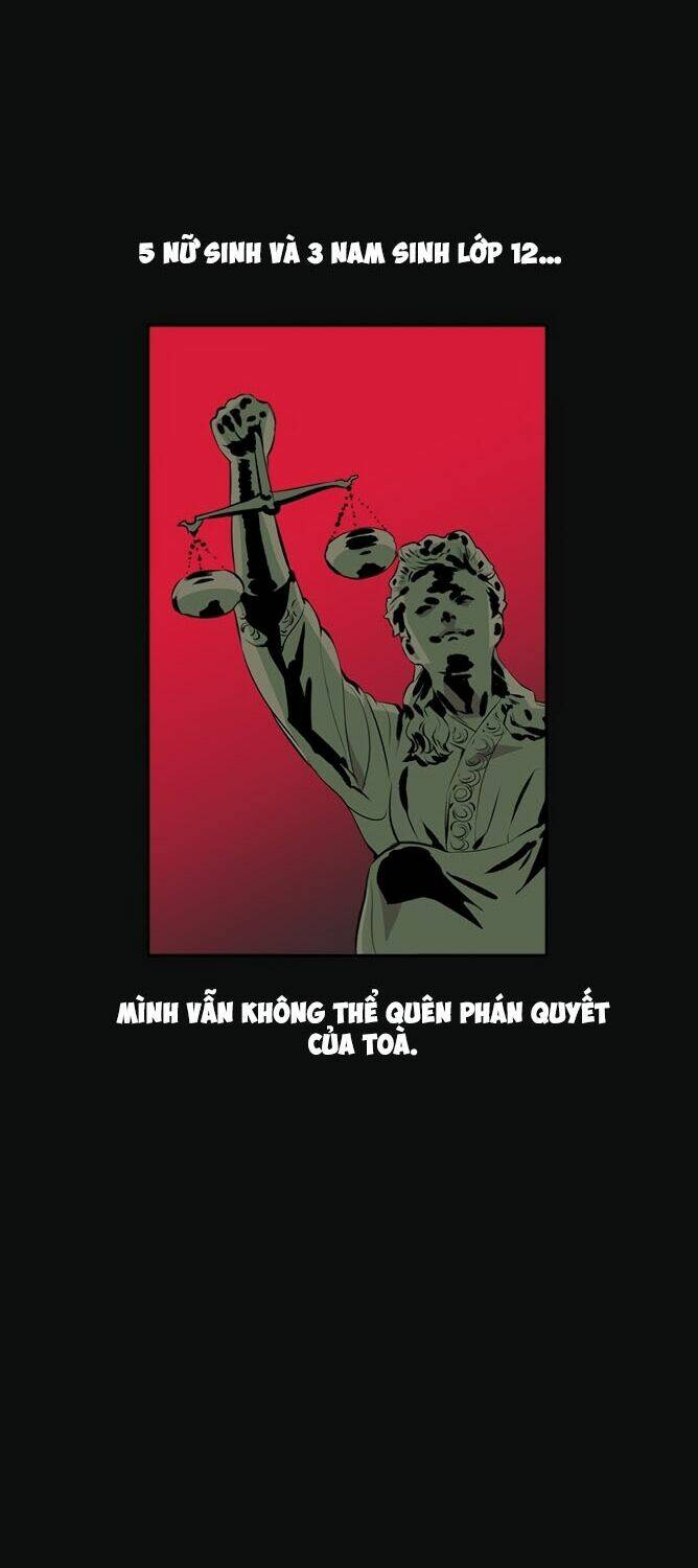 Tiền Bạc Và Quyền Lực - Chapter 27 - Page 22