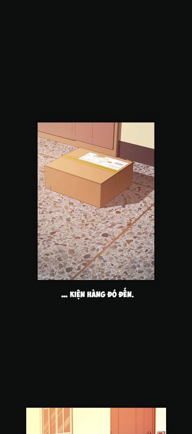 Tiền Bạc Và Quyền Lực - Chapter 27 - Page 27