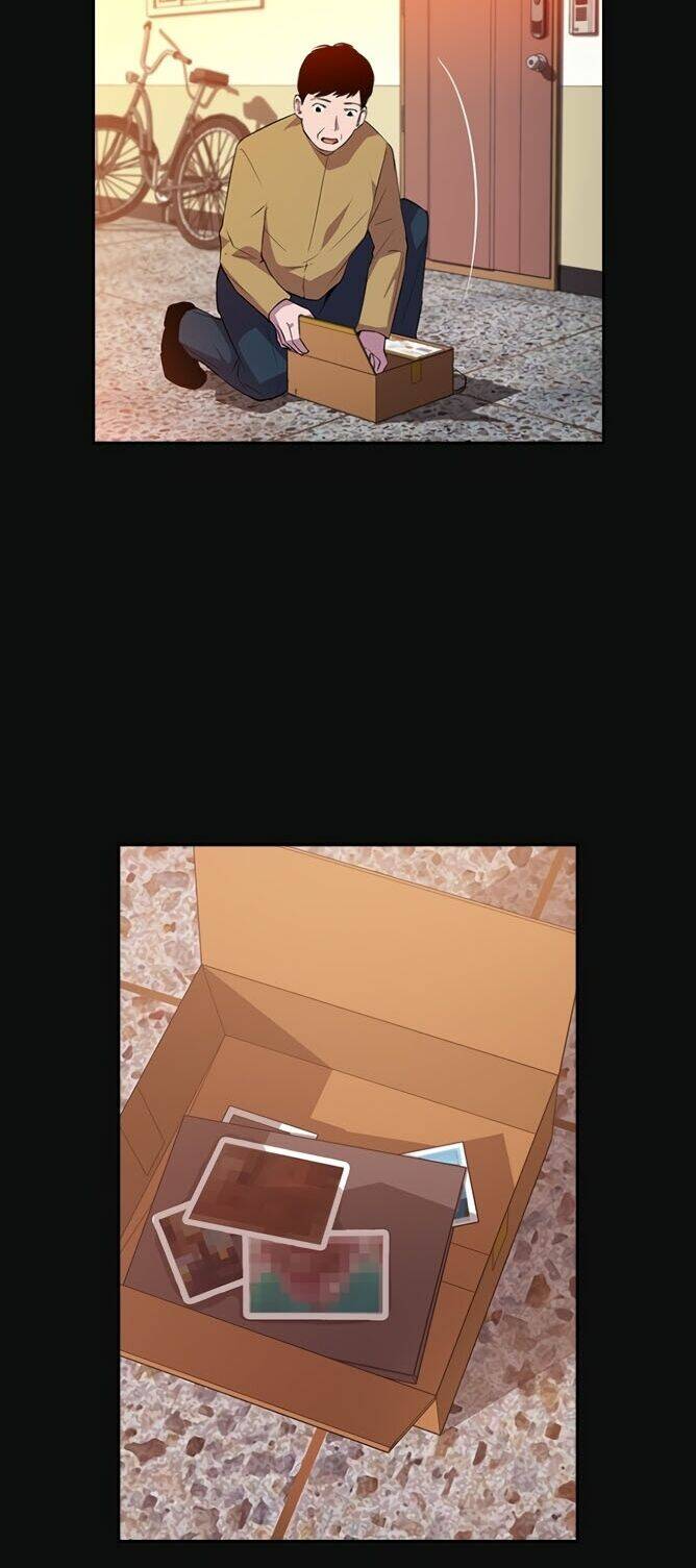 Tiền Bạc Và Quyền Lực - Chapter 27 - Page 28