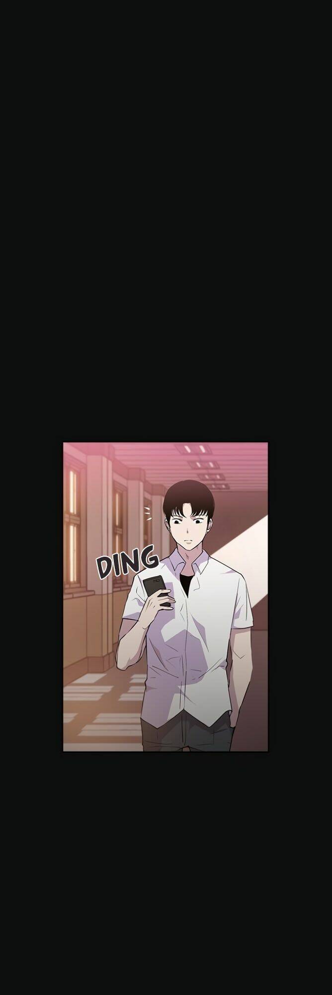 Tiền Bạc Và Quyền Lực - Chapter 27 - Page 29