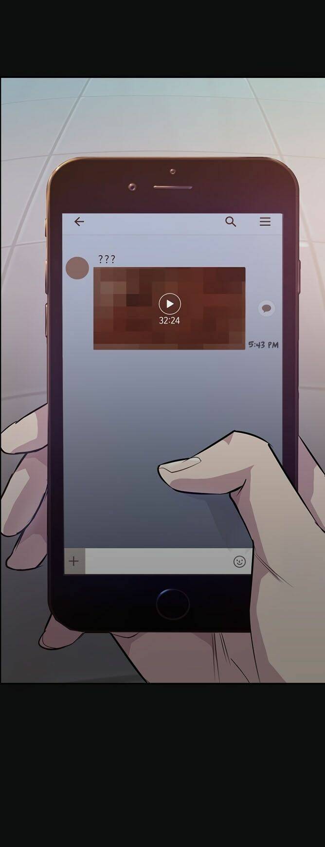 Tiền Bạc Và Quyền Lực - Chapter 27 - Page 30