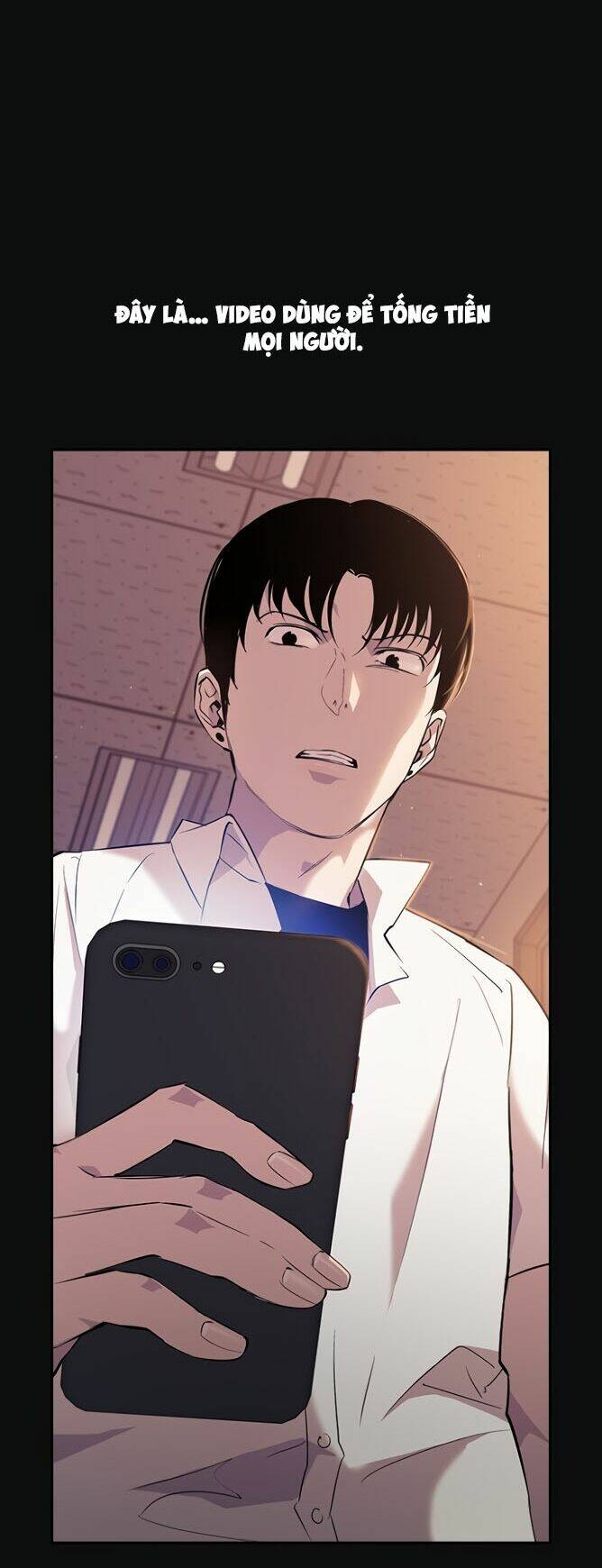 Tiền Bạc Và Quyền Lực - Chapter 27 - Page 31