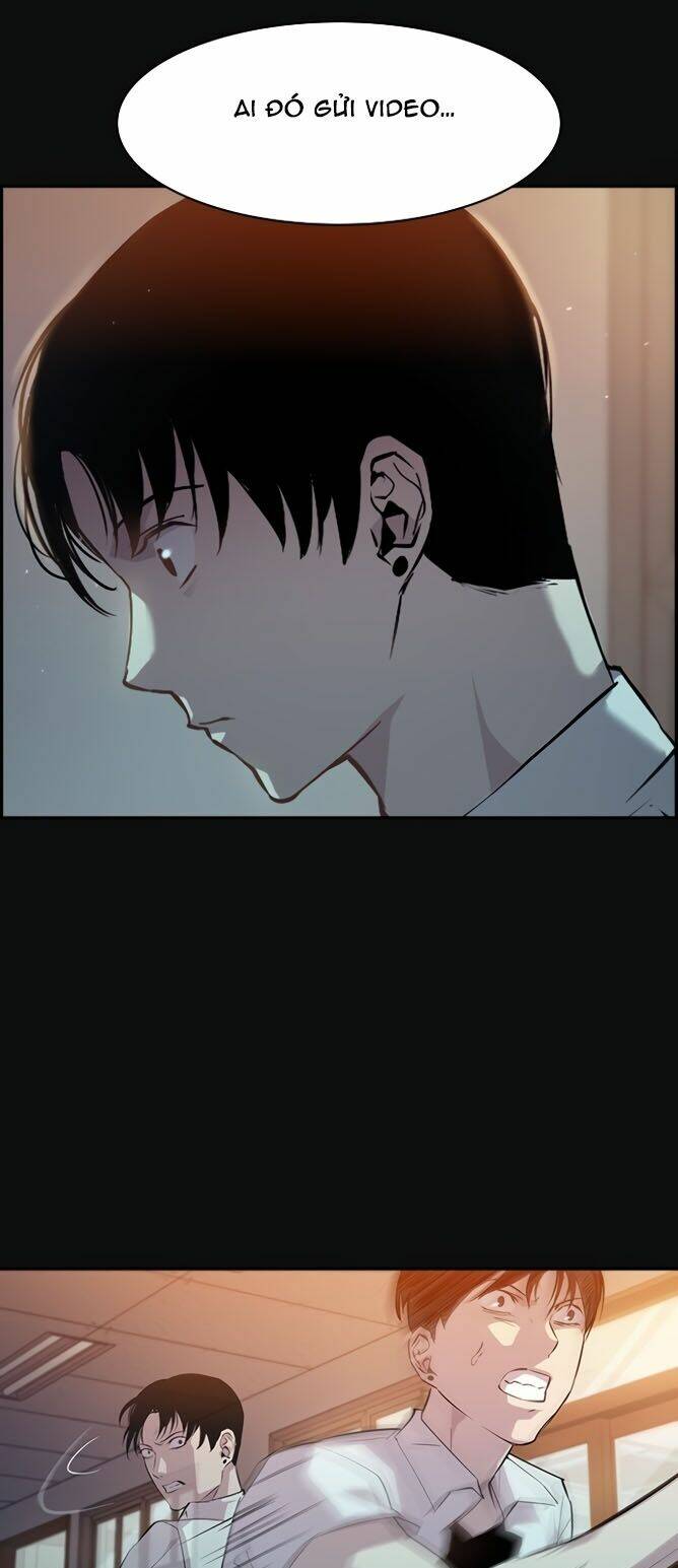 Tiền Bạc Và Quyền Lực - Chapter 27 - Page 33