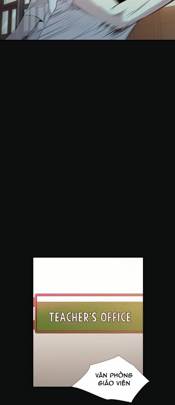 Tiền Bạc Và Quyền Lực - Chapter 27 - Page 34