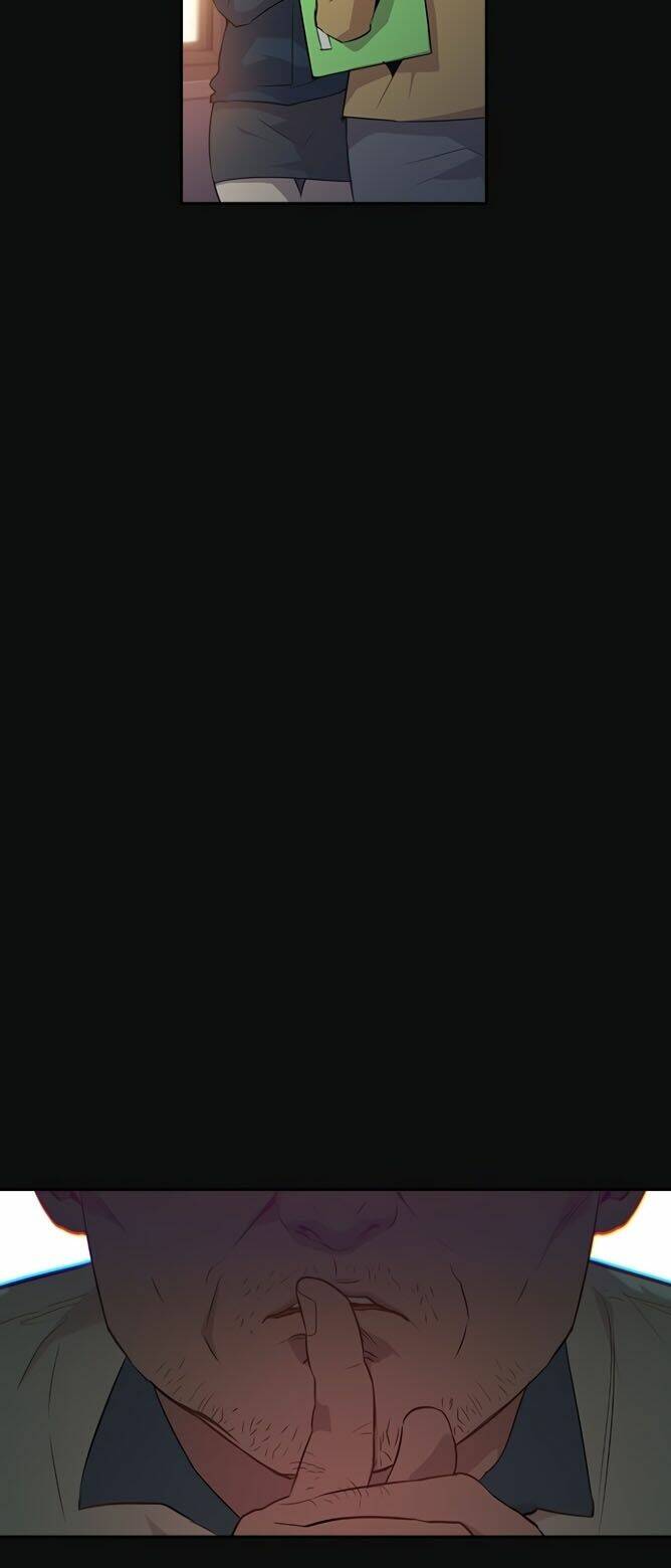 Tiền Bạc Và Quyền Lực - Chapter 27 - Page 37