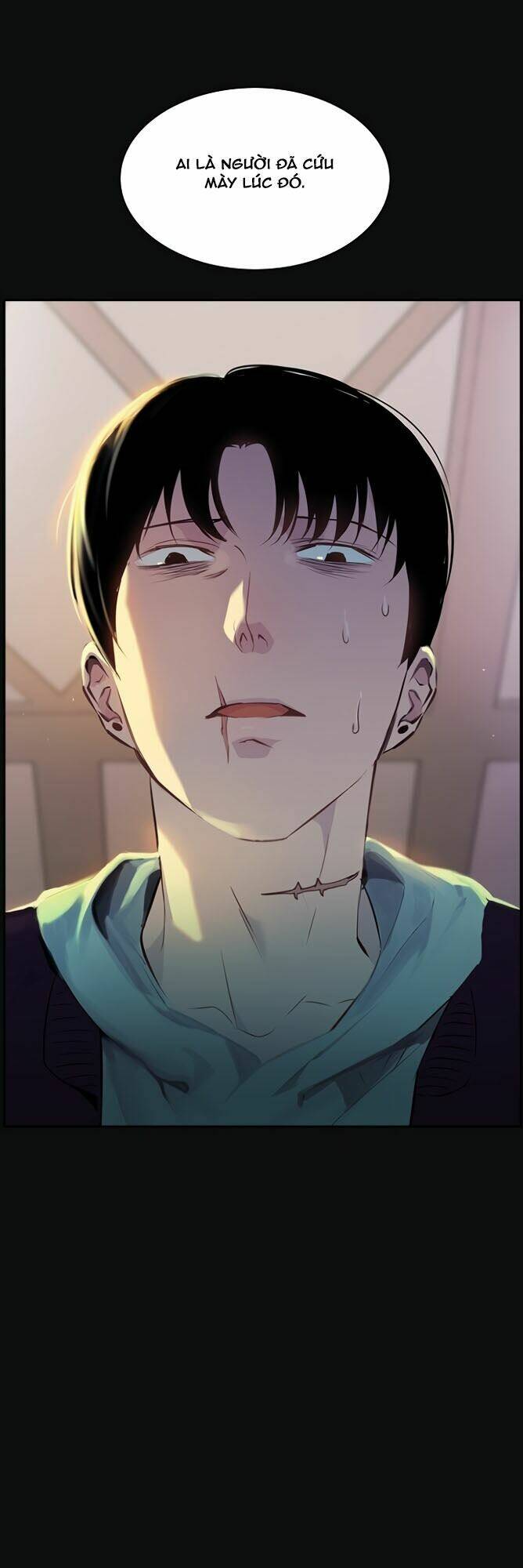 Tiền Bạc Và Quyền Lực - Chapter 27 - Page 8