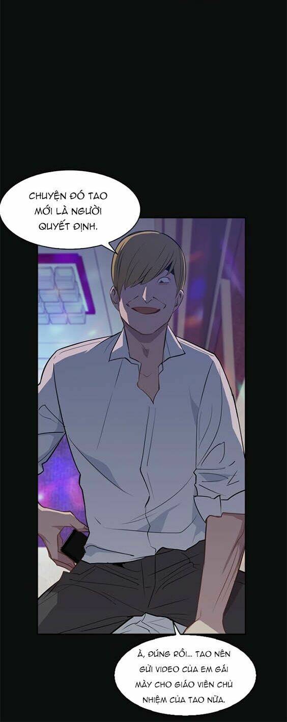 Tiền Bạc Và Quyền Lực - Chapter 28 - Page 18