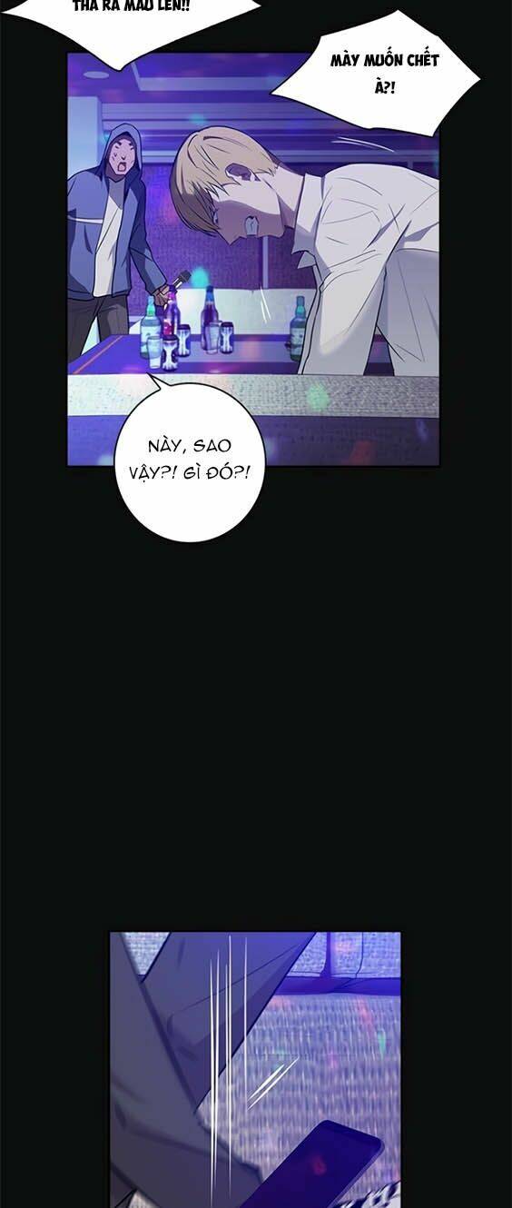 Tiền Bạc Và Quyền Lực - Chapter 28 - Page 20