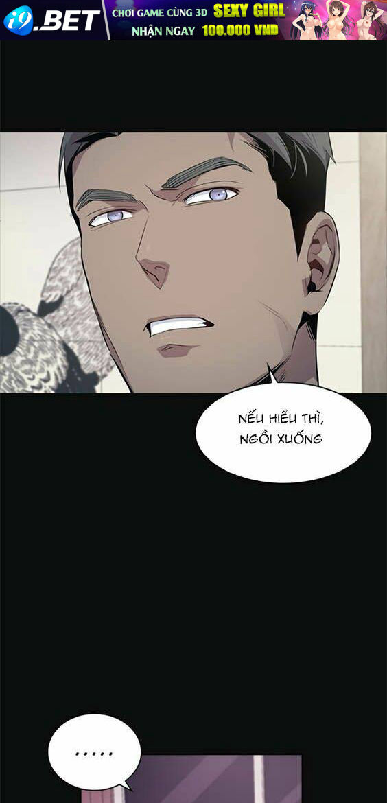 Tiền Bạc Và Quyền Lực - Chapter 28 - Page 26